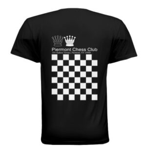 Piermont Chess T-Shirt